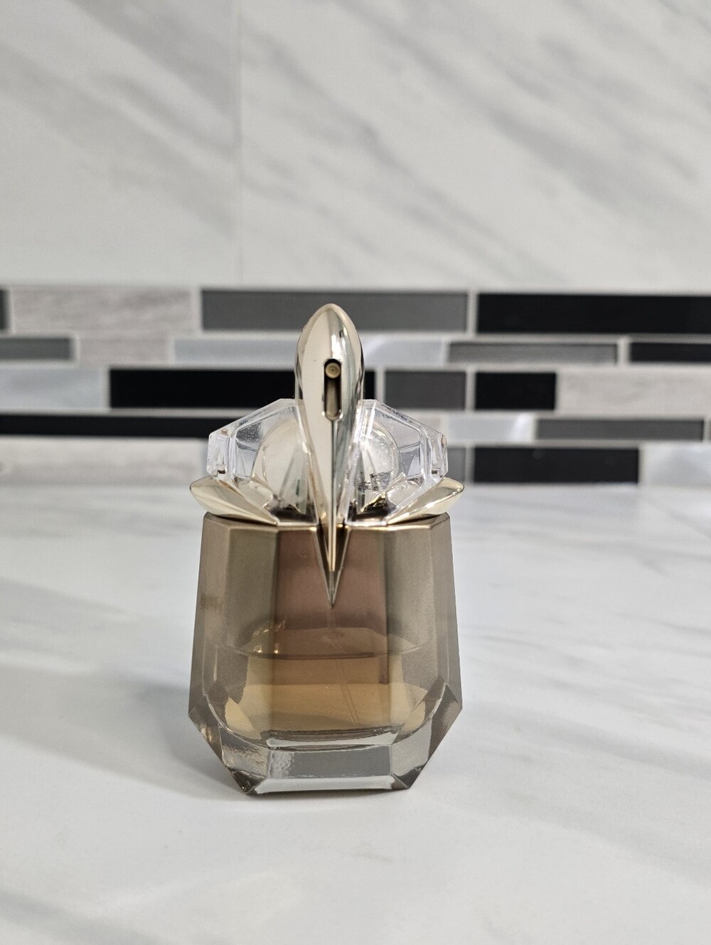 Mugler Alien Goddess